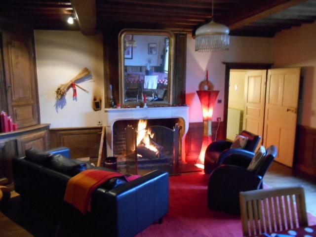 La Maison De Marie-Claire Doncourt-sur-Meuse Eksteriør billede