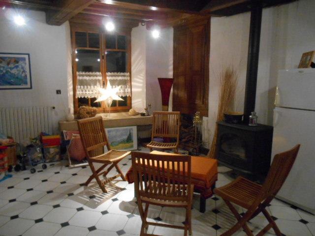 La Maison De Marie-Claire Doncourt-sur-Meuse Eksteriør billede