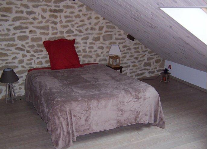 La Maison De Marie-Claire Doncourt-sur-Meuse Eksteriør billede